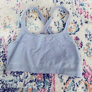 Set Active Sports Bra